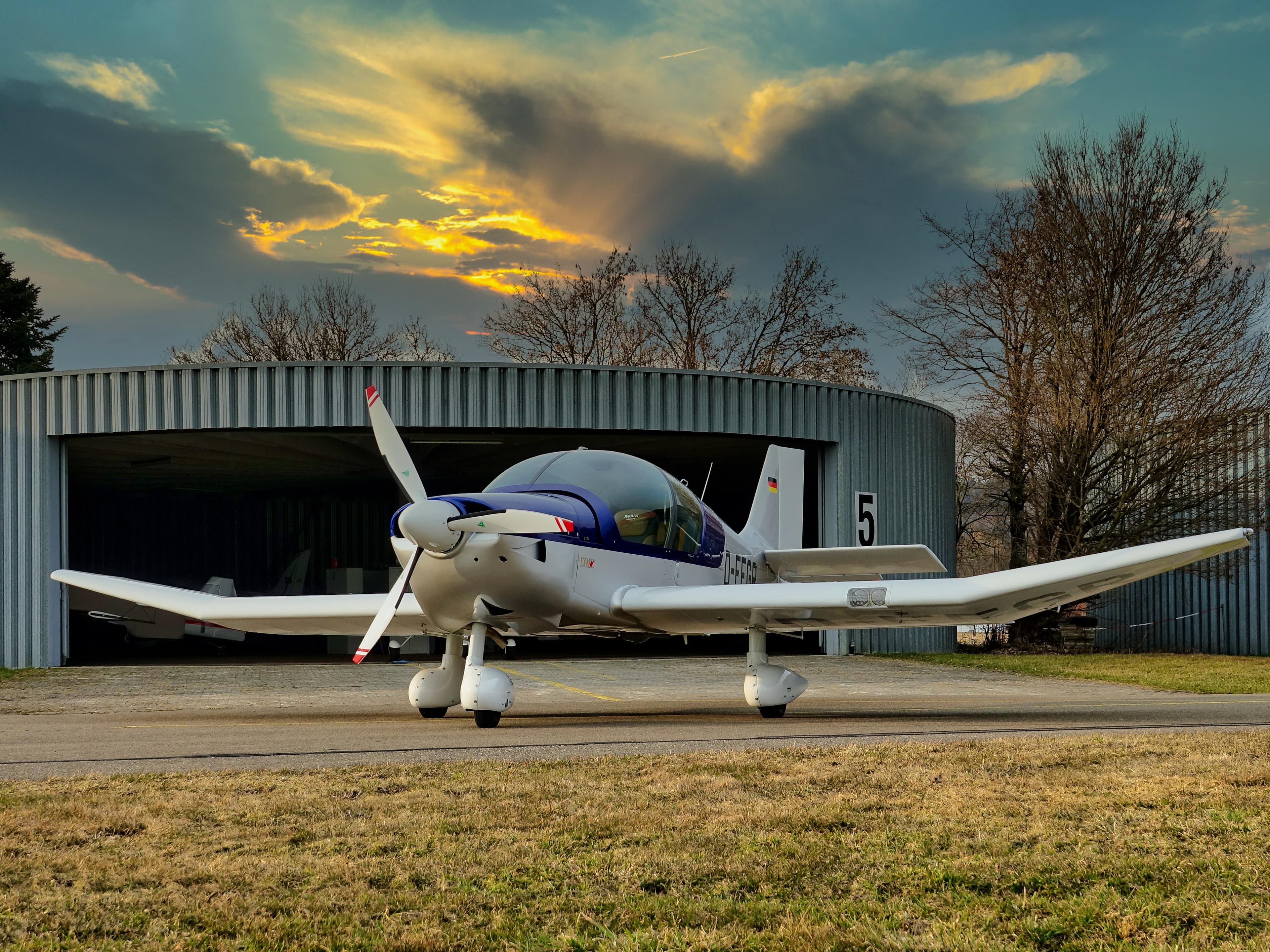 Aviation