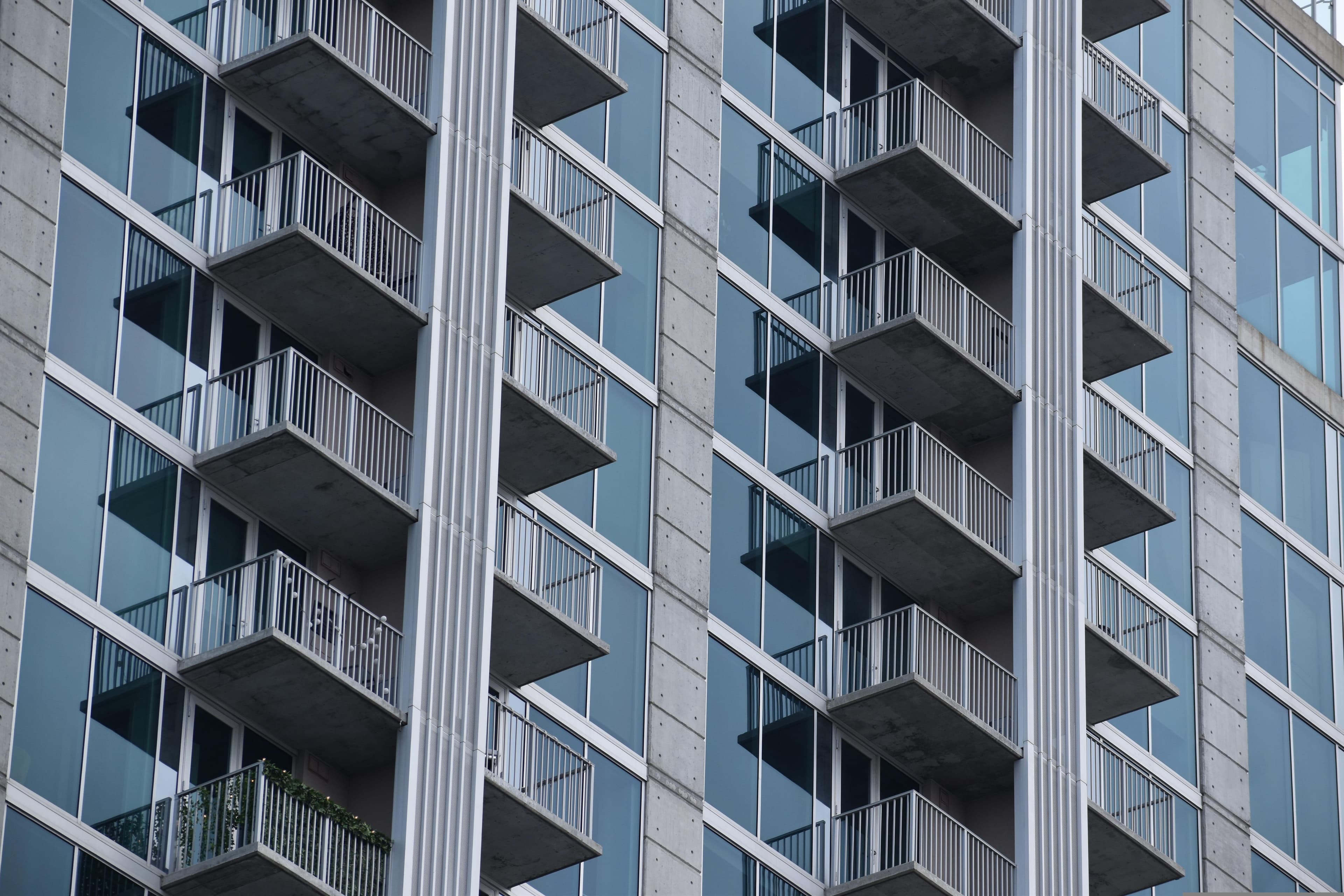Commercial Buildings