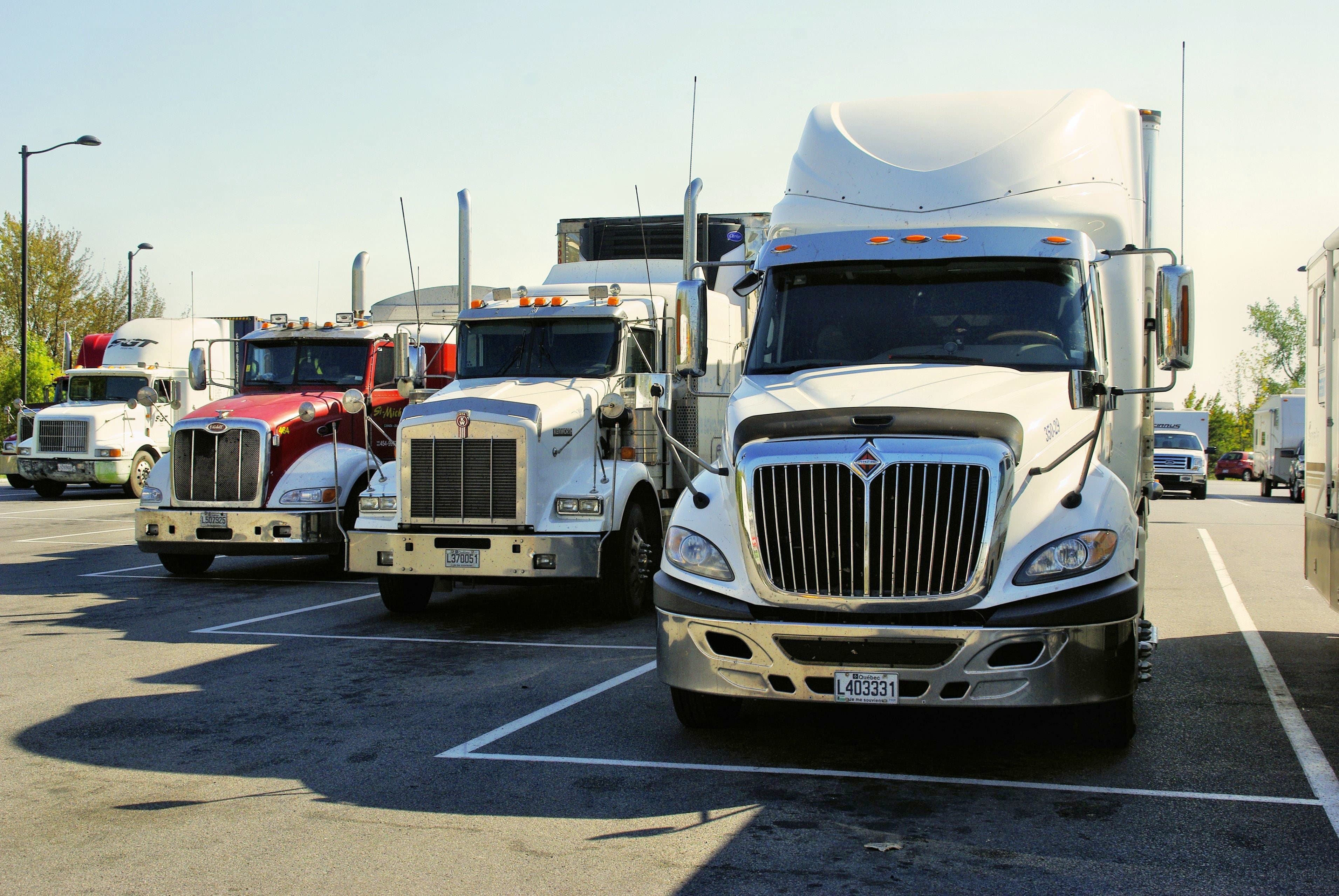 Logistics & Maintenance