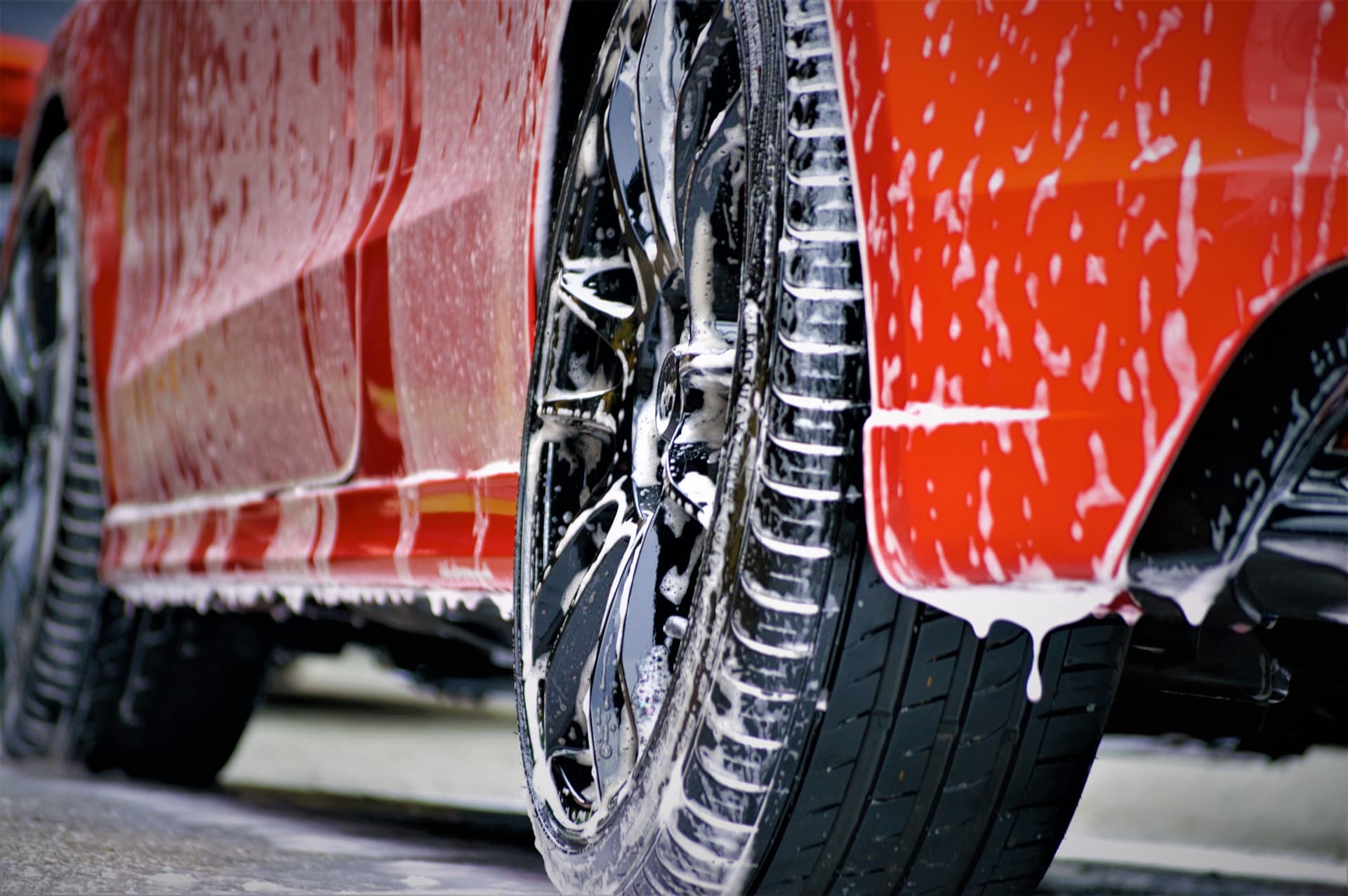 Automotive & Transport