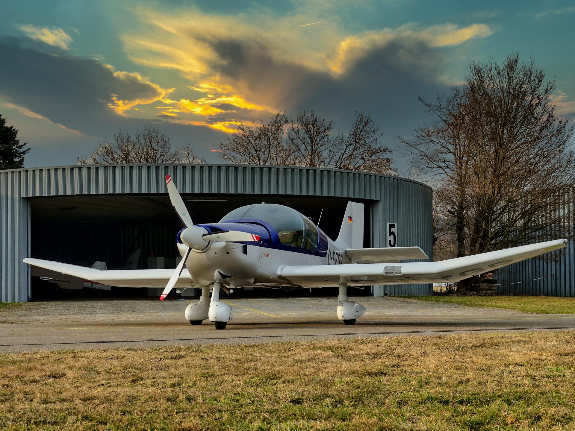 Aviation