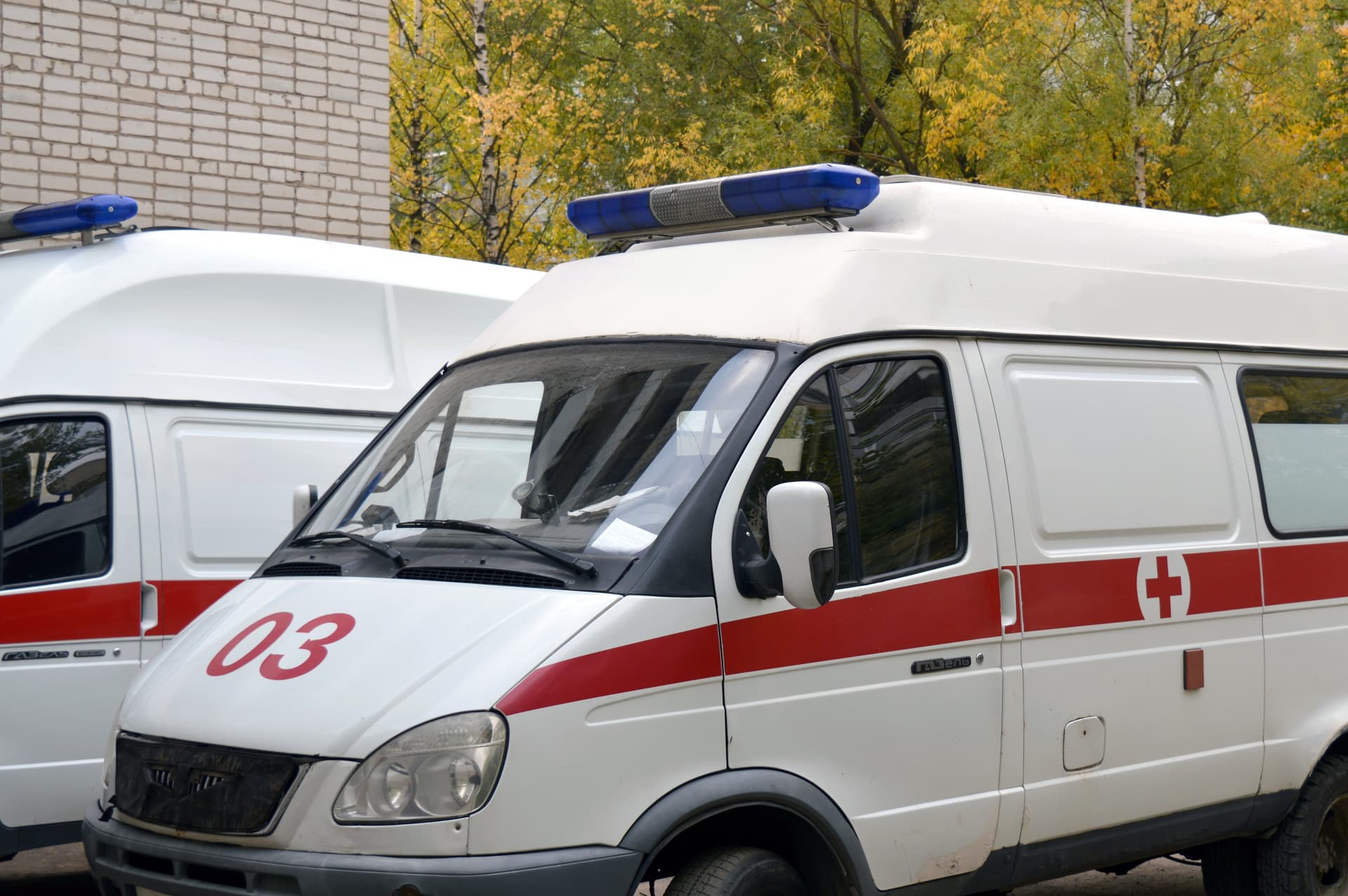 Healthcare Facilities