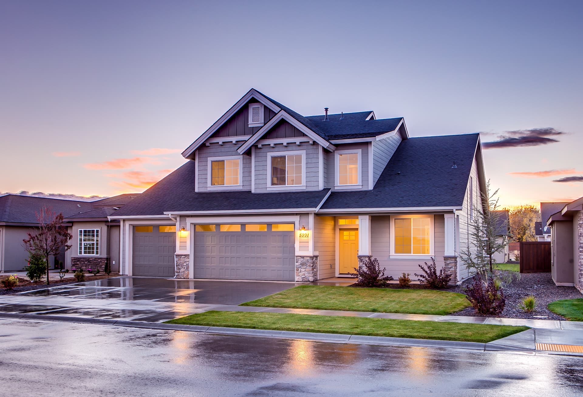 Residential & Property Management