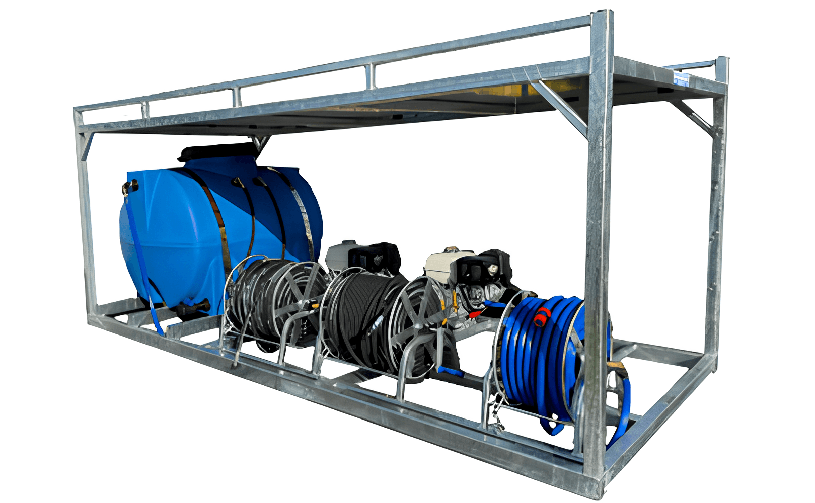 Custom Solutions